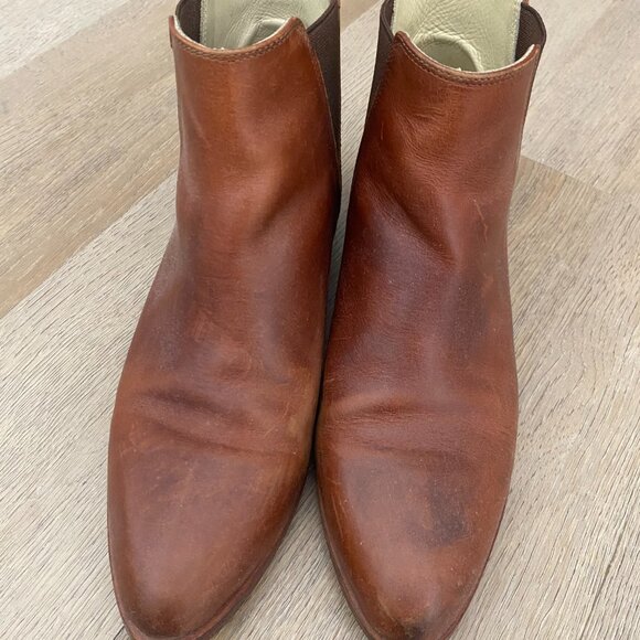 Nisolo Chelsea Boot Women's Size 8 - Picture 4 of 7